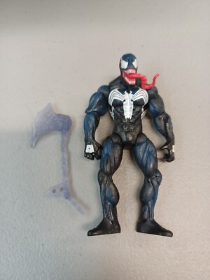 Toxic Blast Venom Hasbro Marvel Universe 3.75