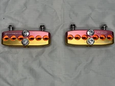 Lot of 2 Smith & Nephew Clamps 71067376