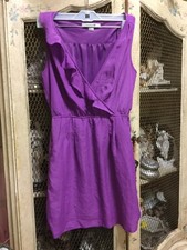 Forever 21 Size Small Dress Purple