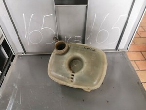 Original VW Golf II 19E Ausgleichsbehälter Kühlwasserbehälter 171121407E