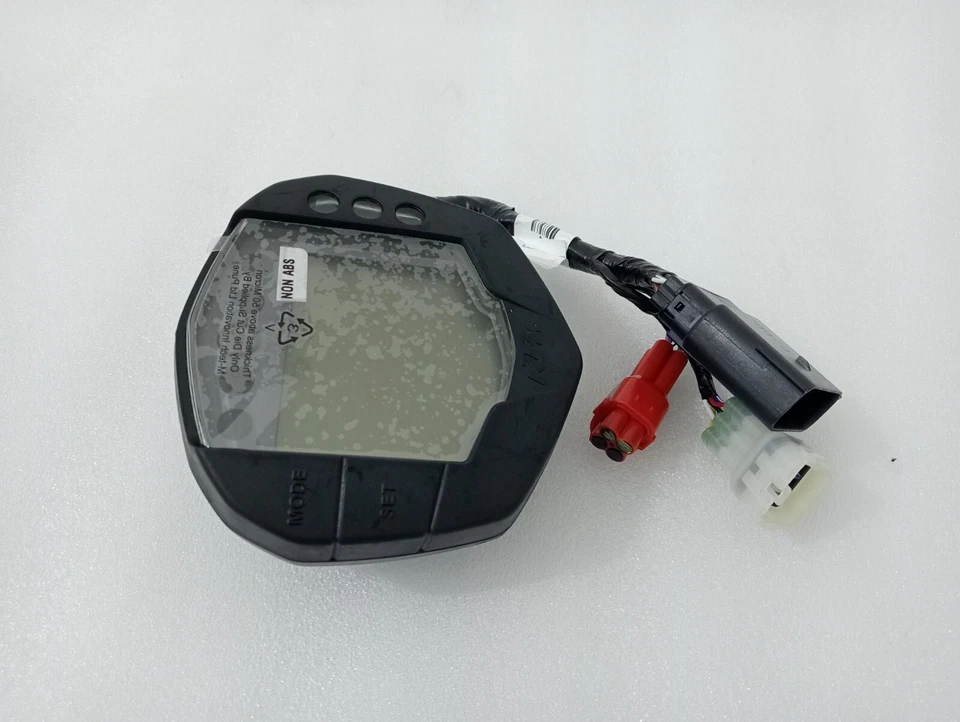 KTM Duke 200 Speedometer  2013-2018 Model Non ABS |Fit For - Image 4 of 4
