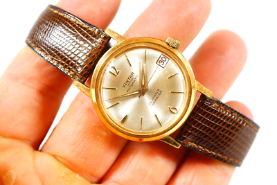 MONTRE FELSA 4007 Un Sautoir Part.2576 EUR 6,00 - FR