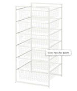 Wire Drawers Ikea Furniture Gumtree Australia Free Local