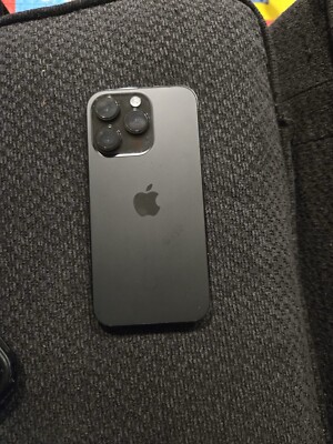 Iphone 14 Pro With Tik Tok