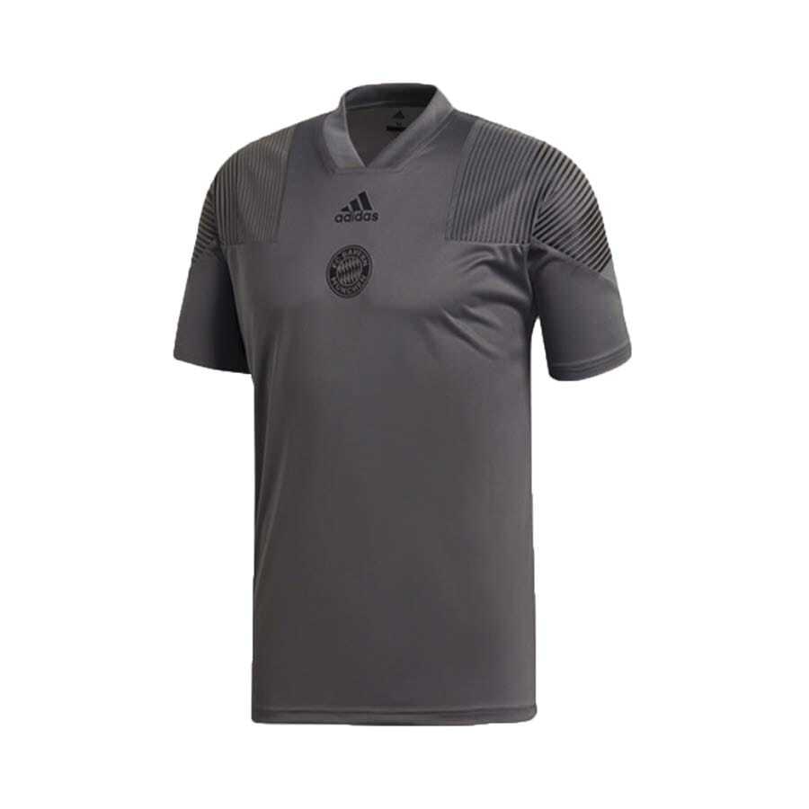 adidas FC Bayern München アウェイシャツ Adidas CW7333. T-Shirt Icon FC Bayern München - Football