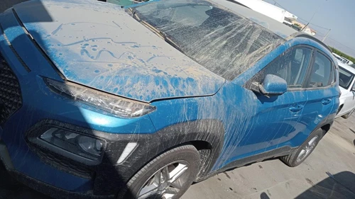 81410J9000 Cerradura Puerta Trasera Izquierda para HYUNDAI KONA (OS) * 6659280 - Imagen 6 de 10