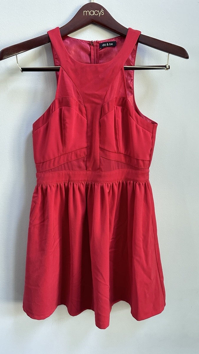 do be red dress RED DEBS DRESS | RED TY DRESS