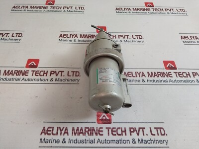 Konan ARU3A-04-15A-5-G4430 Filter Regulator Valve