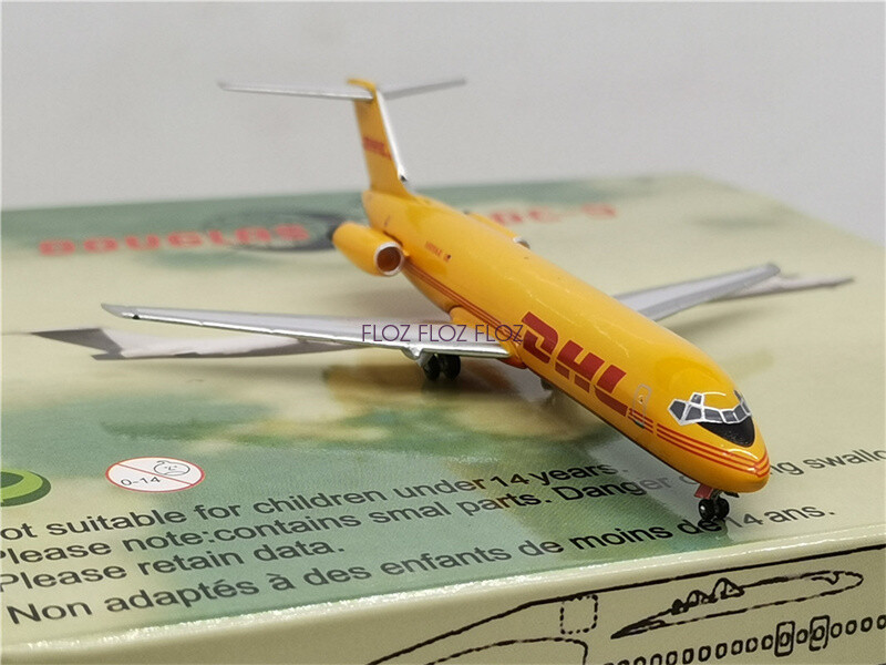 激レア　DHL A300 Aeroclassics 1/400 激レア DHL A300 Aeroclassics 1/400 激レア DHL A300