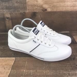 keds craze ii women's ortholite leather sneakers