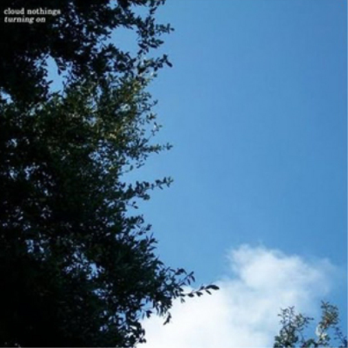 Cloud Nothings Turning On (CD) Album
