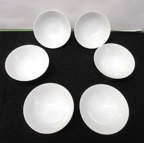 Vtg Chinese Famille Porcelain Set 21 Pcs Marked Jingdezhen Butterflies Beautiful - Picture 17 of 19