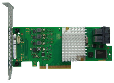 RAID Controller CP400i D3327-A100 D3327-A13 SAS 12G PCIe A3C40230994 + Händler +
