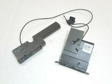 Dell Latitude 5285 2-IN-1 Left  Right Speaker Set P/N: P7V7C 0P7V7C -- THA01