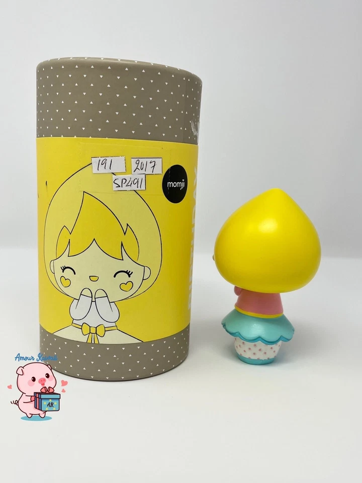 Muñeca Momiji Cumpleaños Niña 2017 Foto 2 de 4