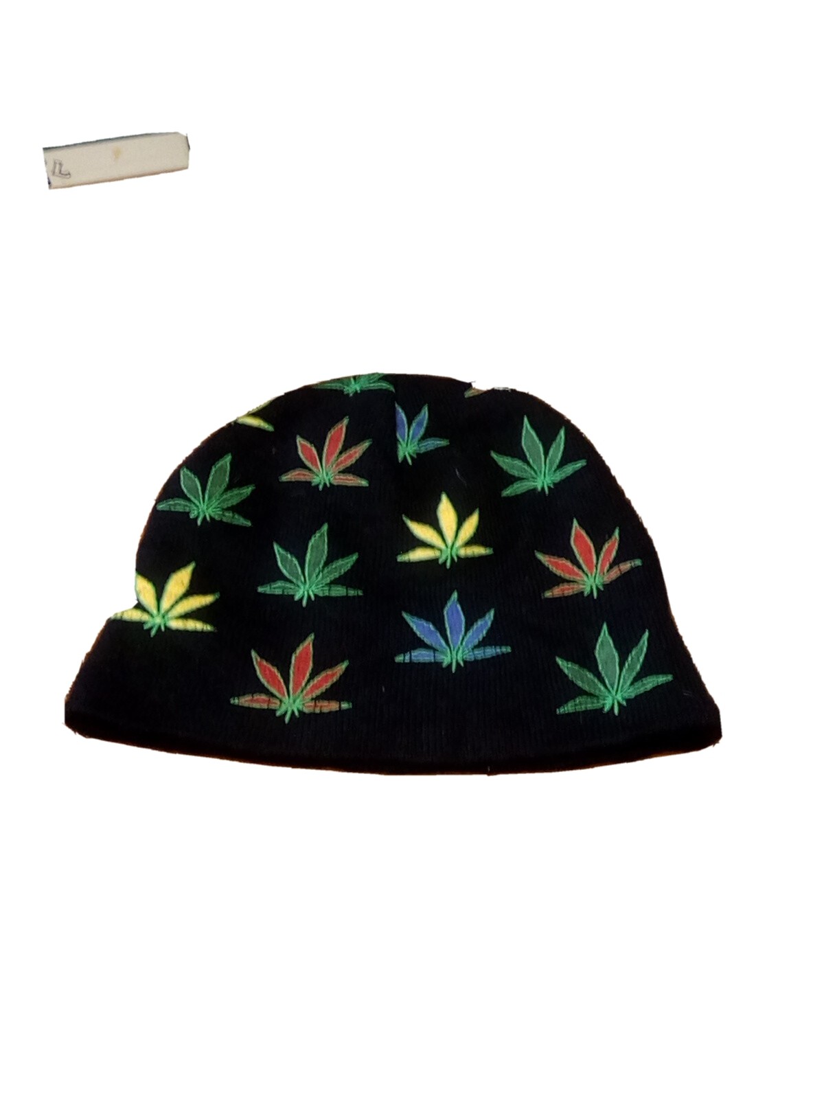 Cozy Knit Beanie for Men and Women - Warm Winter Hat-image