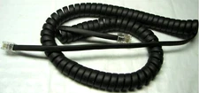 OBihai IP Phone Handset Cord Curly Coil Receiver OBi1022 OBi1032 OBi1062