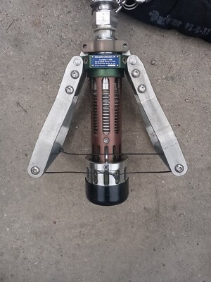 Rego CRYOMAC3-50M, LNG Fuel Nozzle
