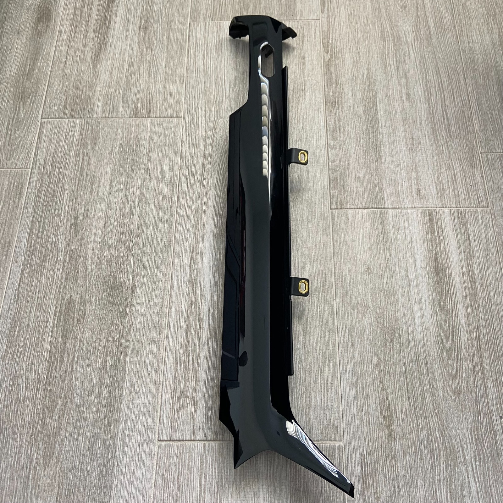 LAMBORGHINI URUS BLANKET TRIM PANEL FOR DASH PANEL 4ML853190F 2019 - 2022 OEM