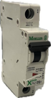 Moeller Xpole FAZ-S10/1