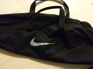 overflow trash bolsas