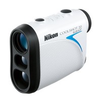 Nikon Coolshot 20 Nikon Coolshot 20