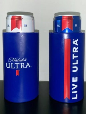 mich ultra can koozie