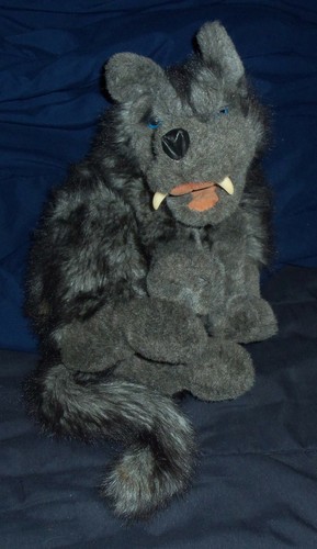 Folktails Folkmanis Large 34\