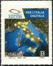 ITALIA 2024: AGCOM