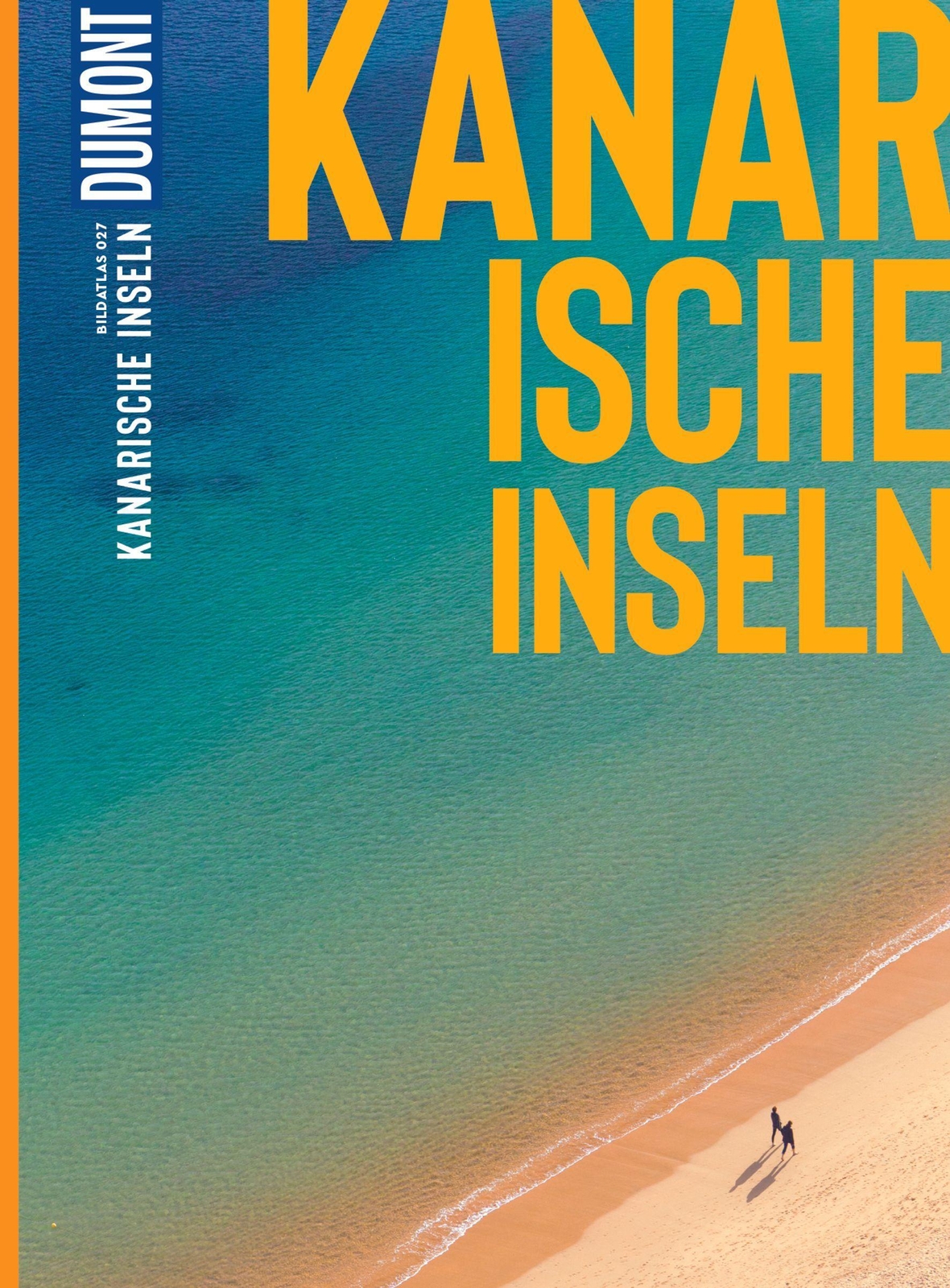 Dumont Bildatlas Kanarische Inseln | Tobias Hauser | Taschenbuch | 122