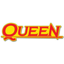 Queen Freddie Mercury band Vynil Car Sticker Decal - Select Size
