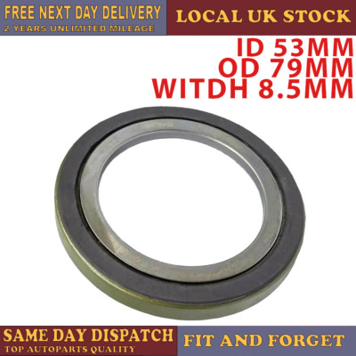 FOR CHRYSLER 300C 300 C FRONT ABS MAGNETIC RING 2004-ON