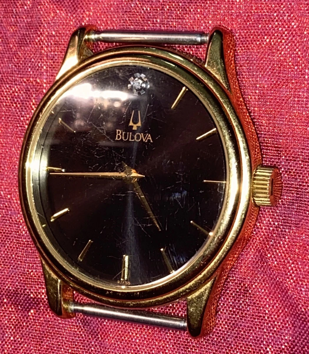 Bulova 97f55 hotsell