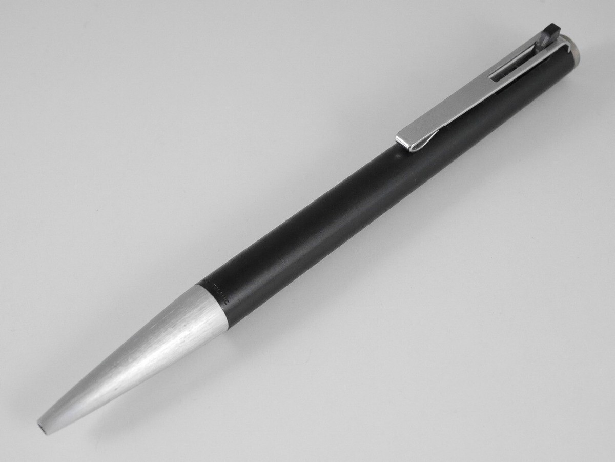 Montblanc 782 Ballpoint Pen FREE SHIPPING WORLDWIDE | eBay