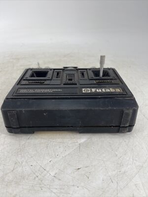 VINTAGE Futaba R/C Systems FP-T5LK Digital Proportional Remote