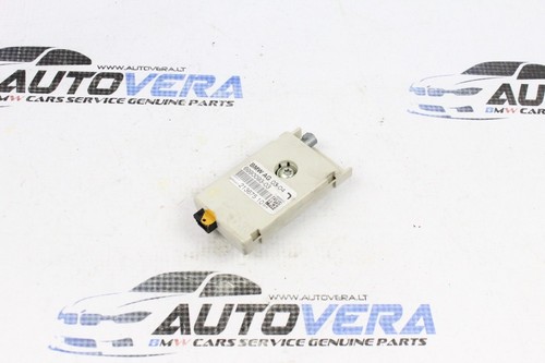 BMW E63 E83 TV Antennenverstärker Kontrolle Modul ECU 6990093