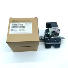 81230-2S000 Rear Trunk Tailgate Latch Lid Lock Actuator For Hyundai Tucson 10-15