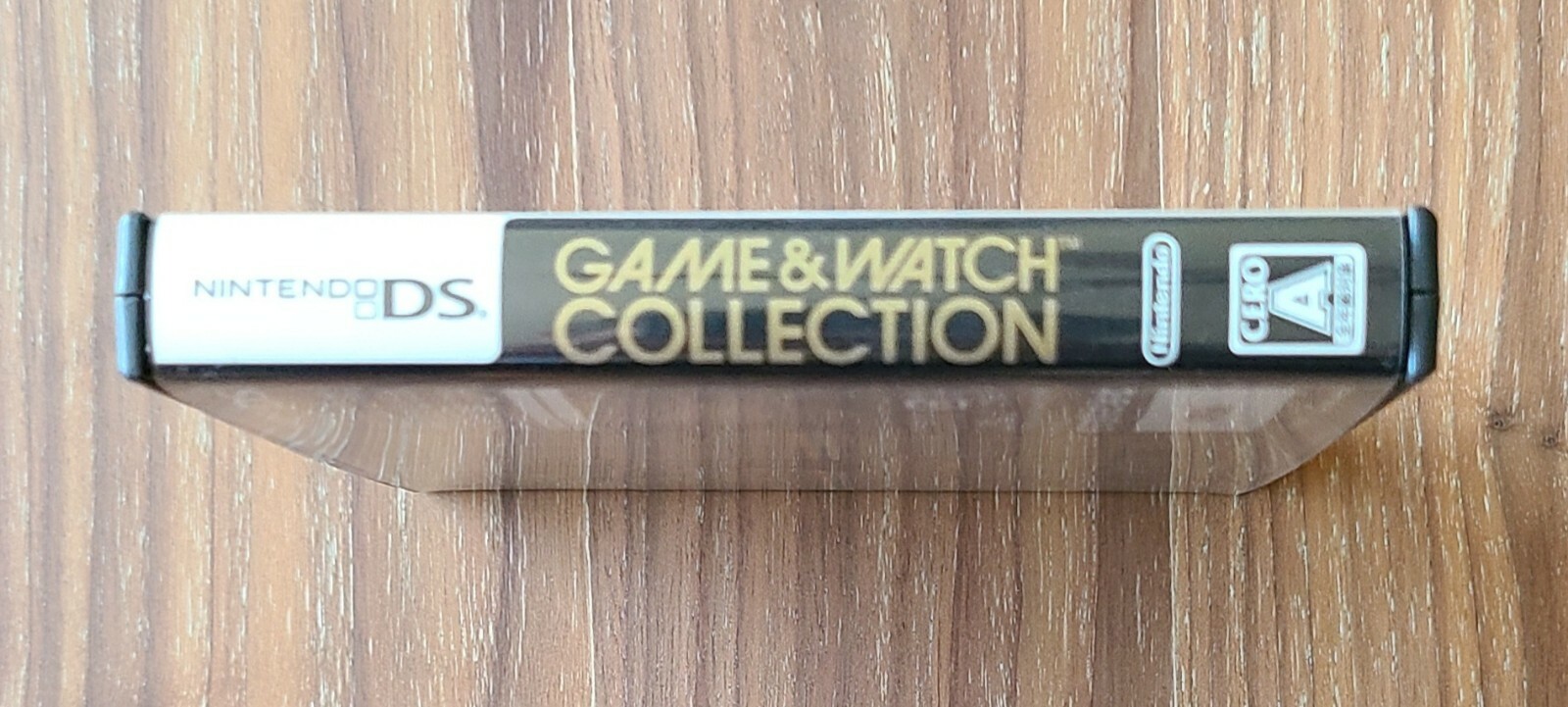 Game & Watch Collection (Nintendo DS, 2008) for sale online | eBay