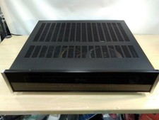 McIntosh Alimentazione Amplificatore MC7100 Transistor Audio Equipment Intorno