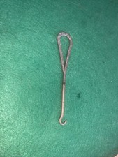 Vintage Boot Hook