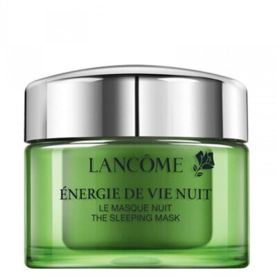 Lancome Energie De Vie Nuit Sleeping Mask 15ml - Feuchtigkeitsspendend und regenerierend