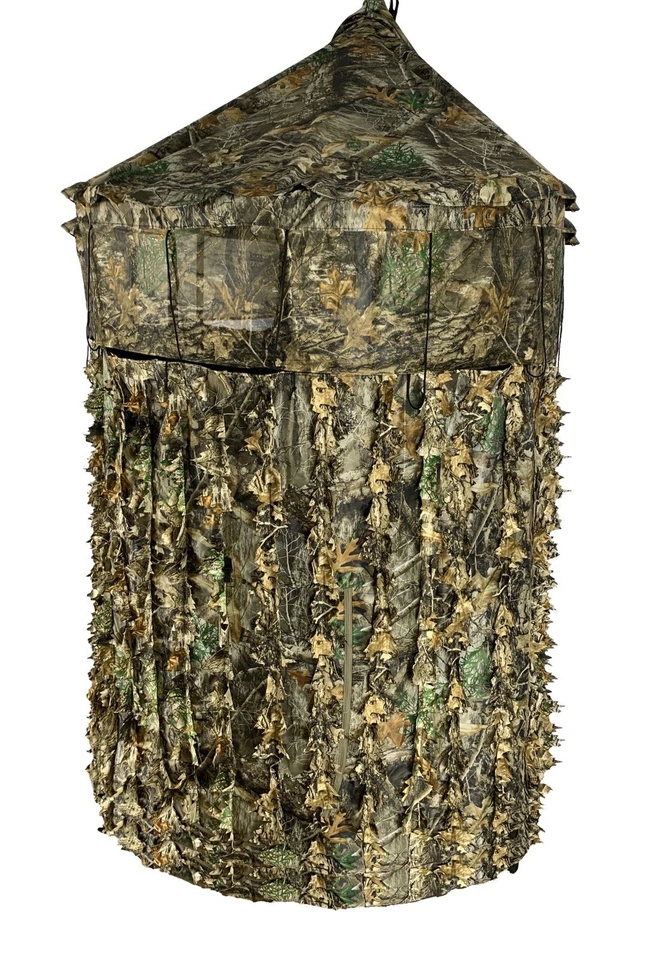 Baumständer Waffenrollo Bausatz - Bild 2 von 2