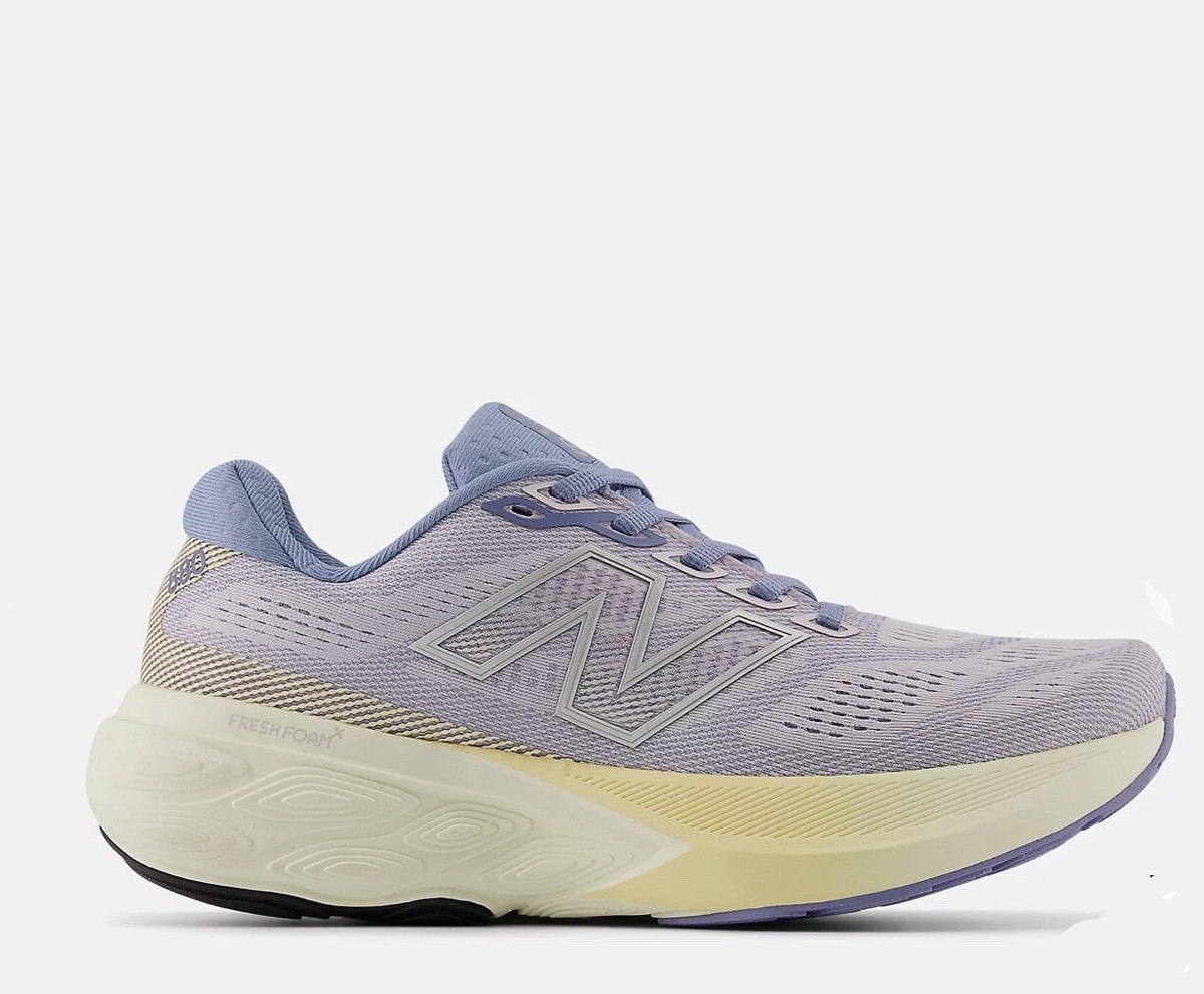 シューズ・サンダルその他 New Balance NBPFFS107G FRESHFOAM X 880 V15 WOMEN D GRAY NBPF New Balance FF X 880 V15 women's size 10 D Wide Running