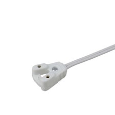 GOCuces 1ft 4ft T8 LED Lamp Connecting Wire for G13 LED Tube Light 100pcs