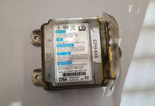 Honda Civic MK8 2005-11 Air Bag SRS Control Module ECU 77960SMGE021 M1 C0H25CJ37