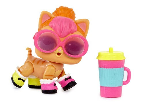 L.O.L. Surprise! Pets Series 3 Wave 2, Multicolor (550747E5C) - Picture 4 of 6