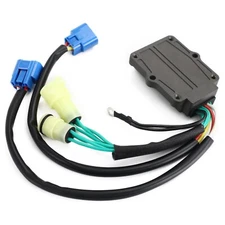 69J-81960-10 11 12 13 SA New Fit Rectifier Regulator Yamaha 225Hp Outboard 03-11