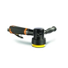 Mini Lucidatrice Pneumatica Rotorbitale Digitale SISTAR 471.0865