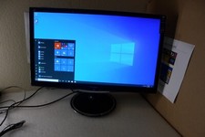 ViewSonic VX2757-MHD 27" Wide Monitor w/Speakers 1080p Full HD HDMI VS16327