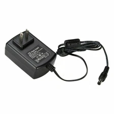 12V 2A AC Adapter Home Charger Power Supply Cord Fit CCTV Camera  DVR NVR